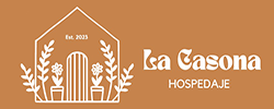 La casona Hostal